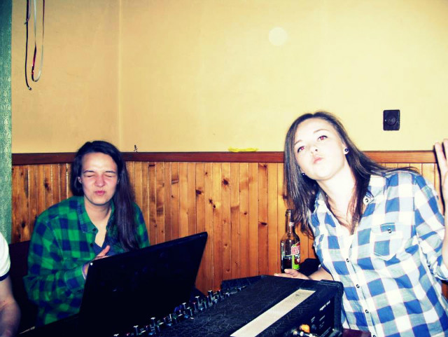W sieci.