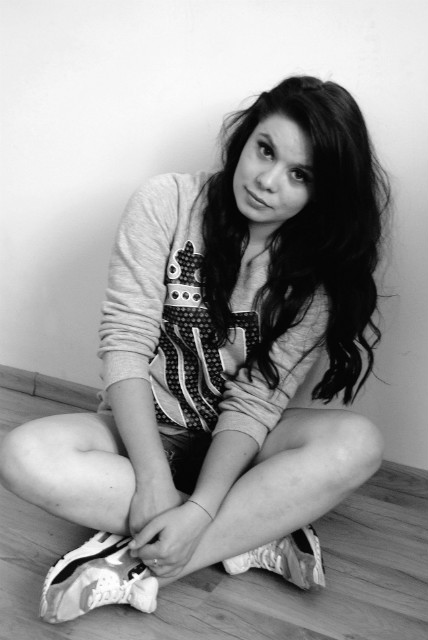 i need you