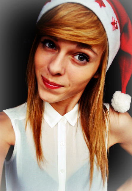 Christmas time