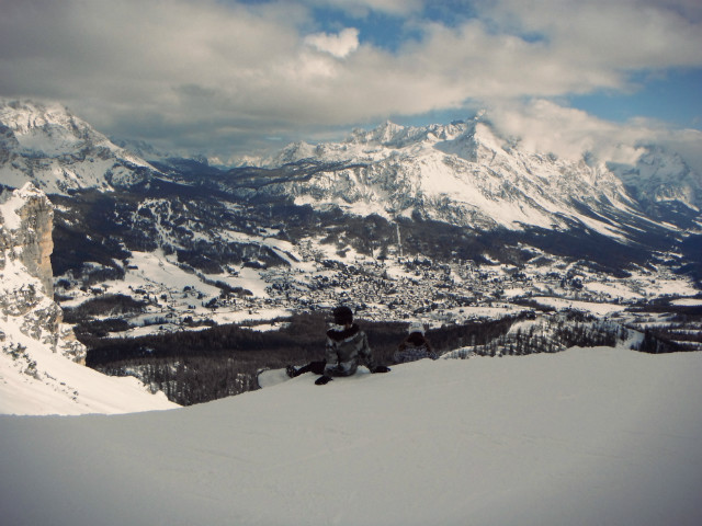 chamonix