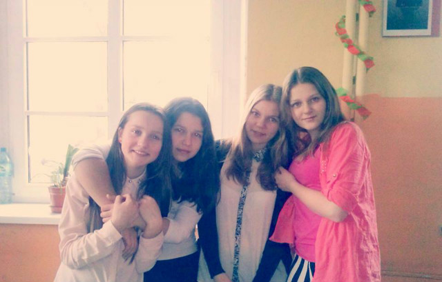 My liczne 