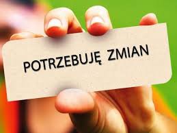 Potrzebuj nowego ycia...