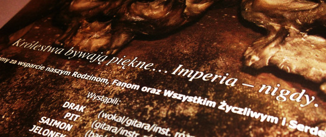 IMPERIUM.