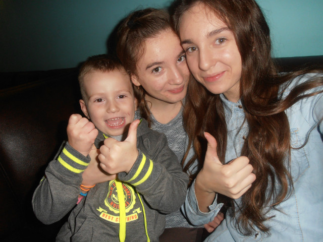 Like ;)