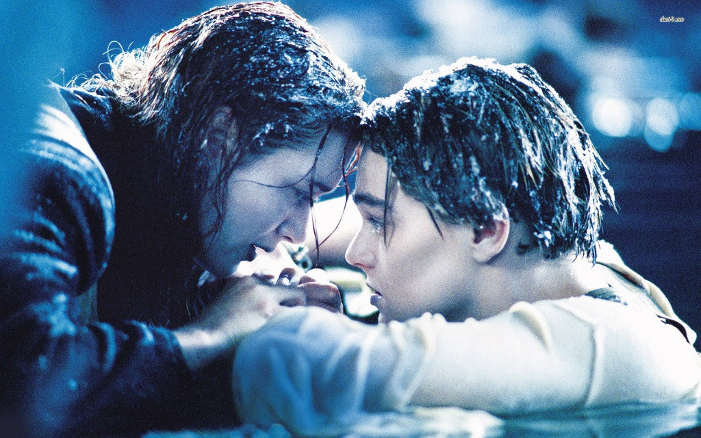 Cytat- TITANIC!