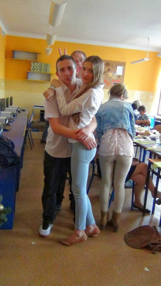 Wigilia :)