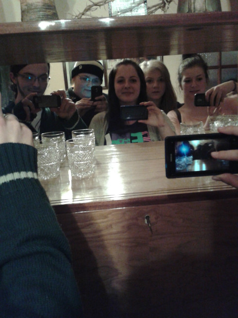takie rzeczy 