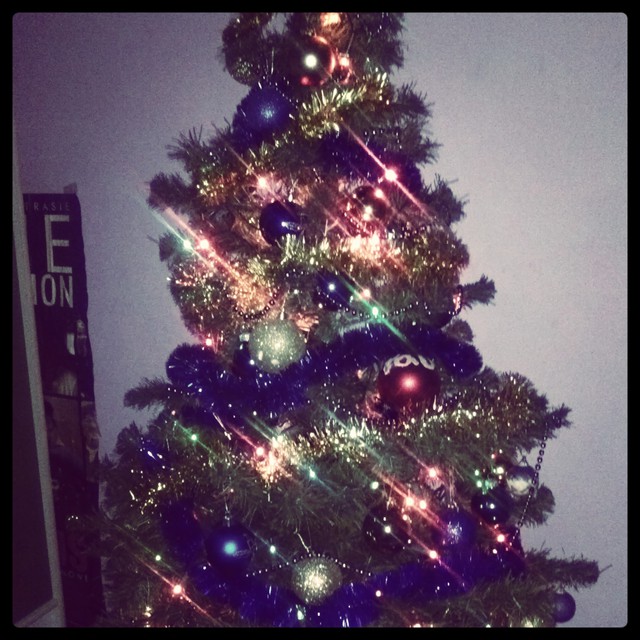 Merry Christmas ;)