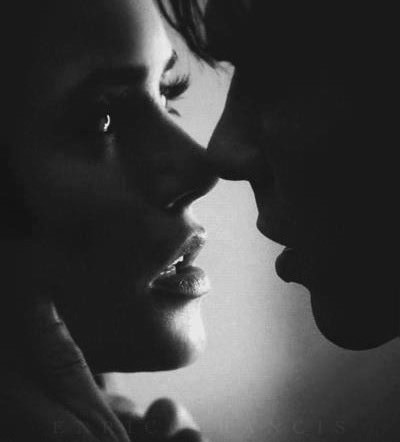 I'll be there...