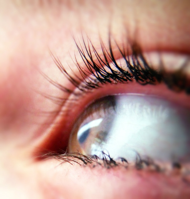 I see you. 
