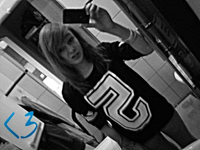 aj aj xd u Matieegoo ^^ ;p