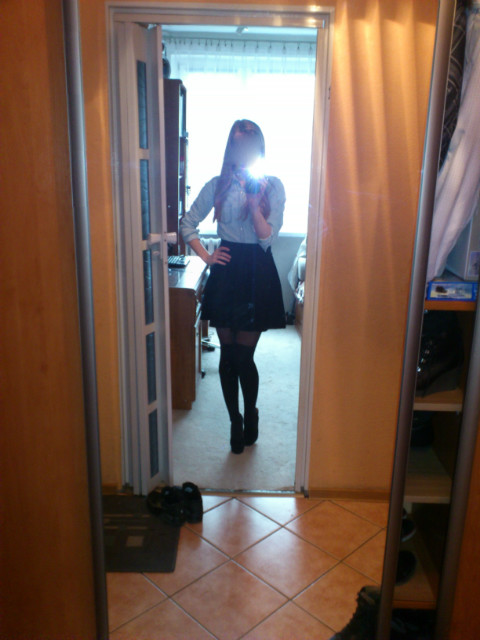 Moje.