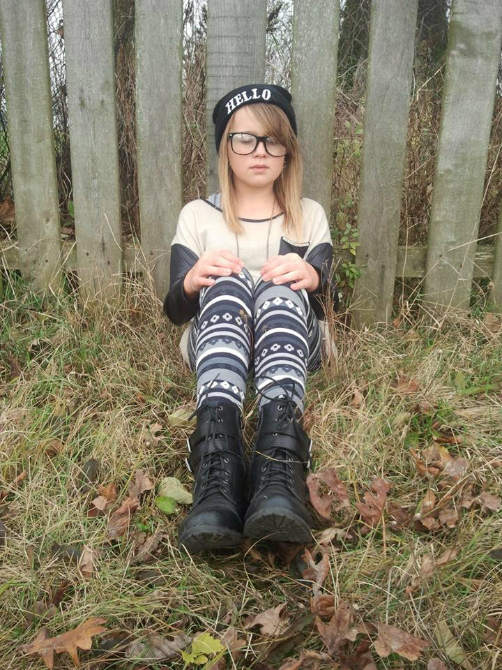 Klaudia :P