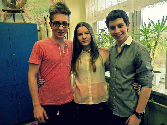 Tatata :D 