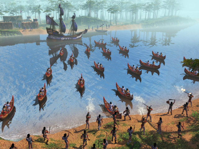 Age of empires 3