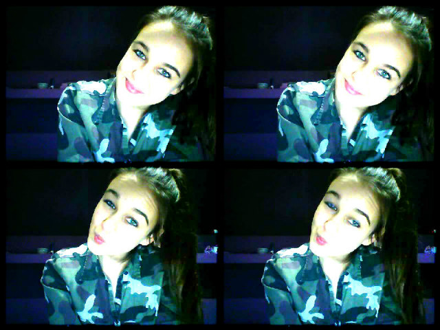LAST CHRISTMAS :) 