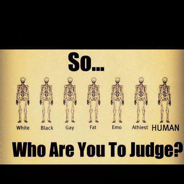 Who are U?