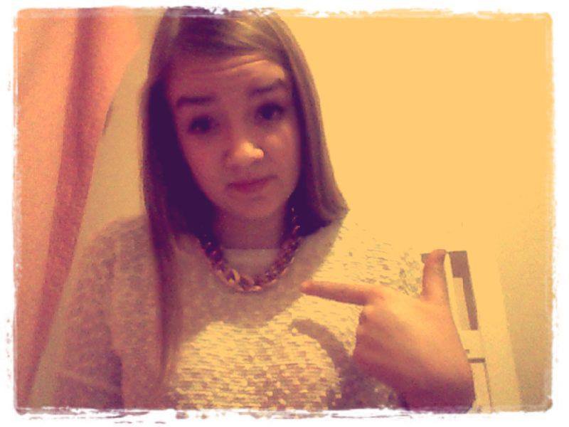Prezentowo :)