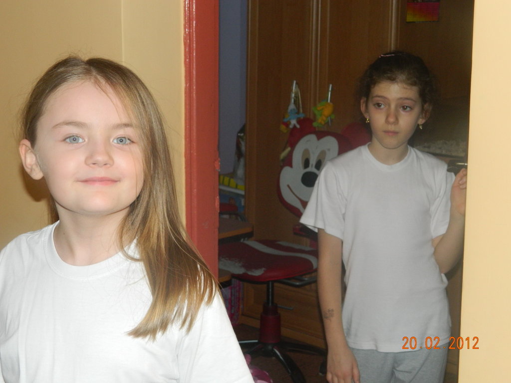 Jak byam modsza