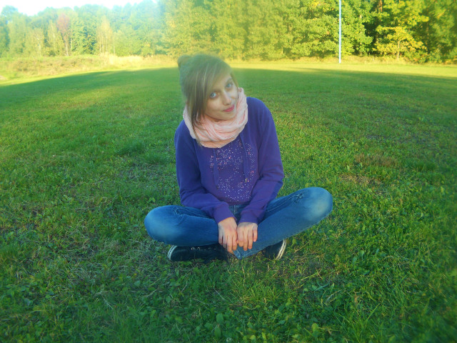 Bo jeste ; **