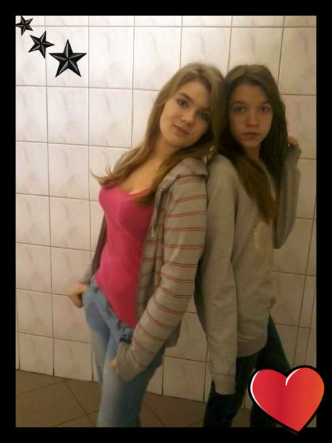 Hej ;** Po raz 3 :P