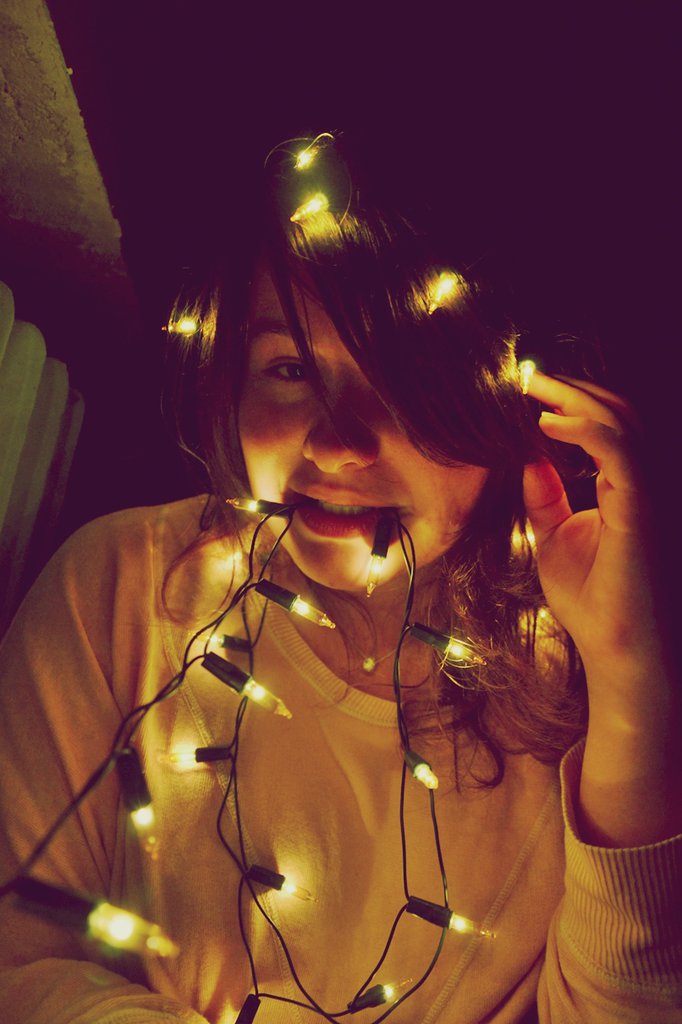 the way i want you to...