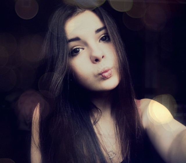I love the way you make me feel