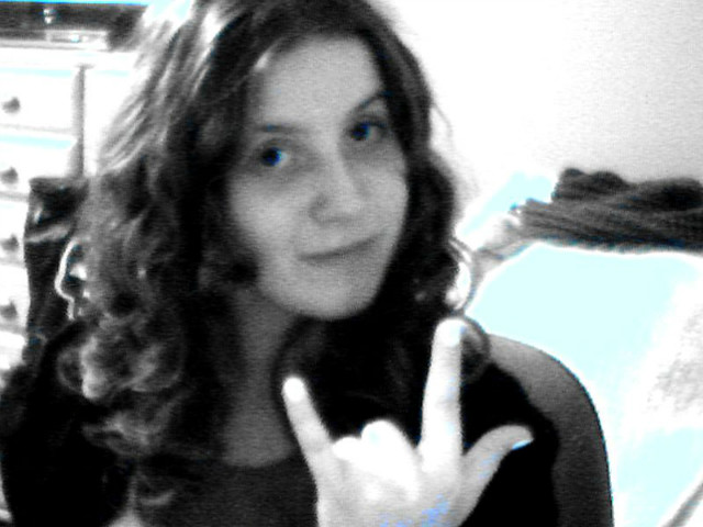 Metal Rzdzi :PPP