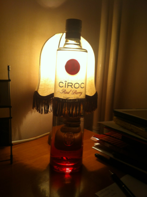 CIROC