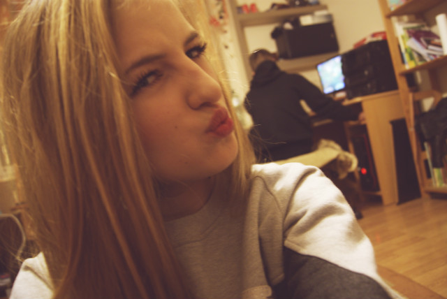 ;*