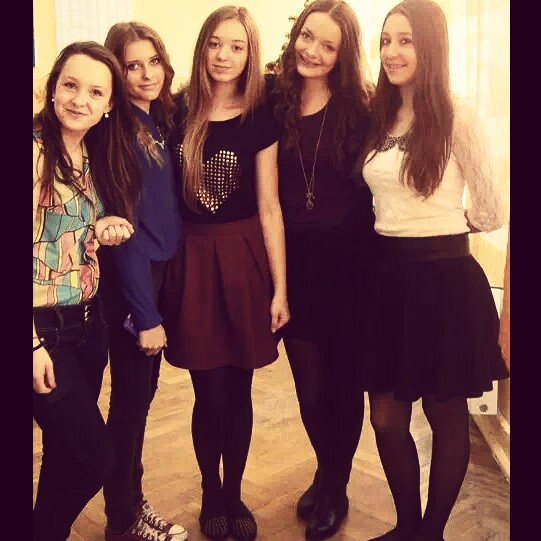 wigilia :)