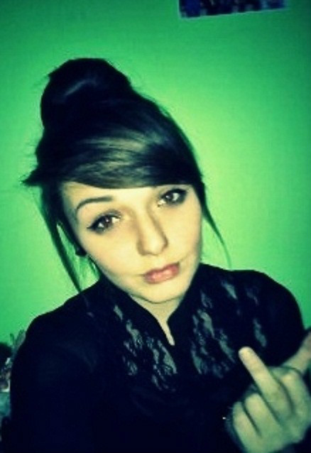 Only God can judge me. 