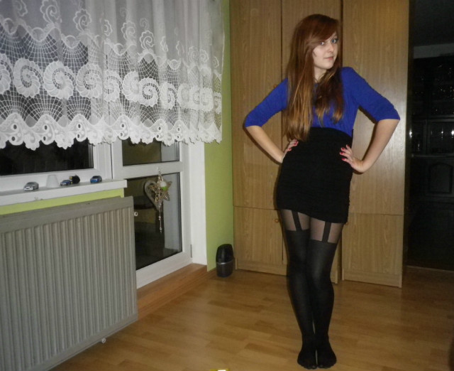;D