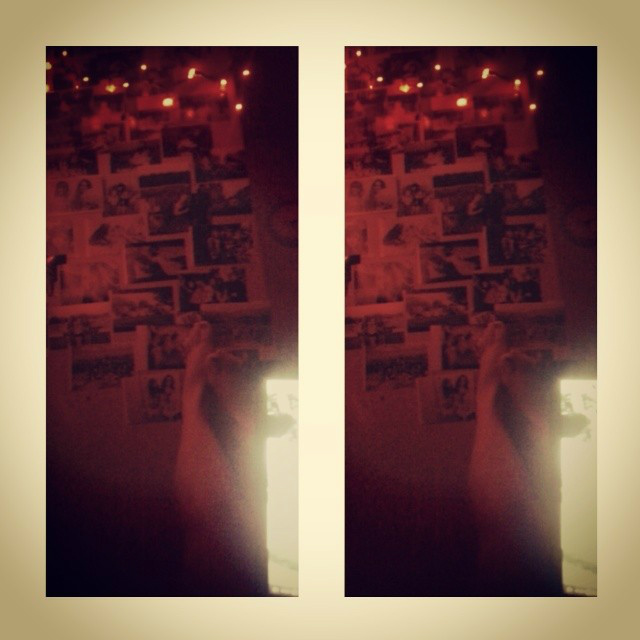 memories