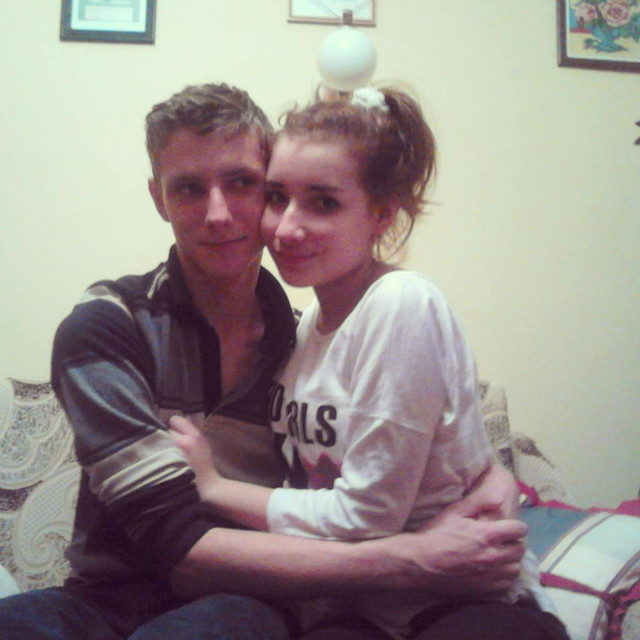 Z moim skrbem :*