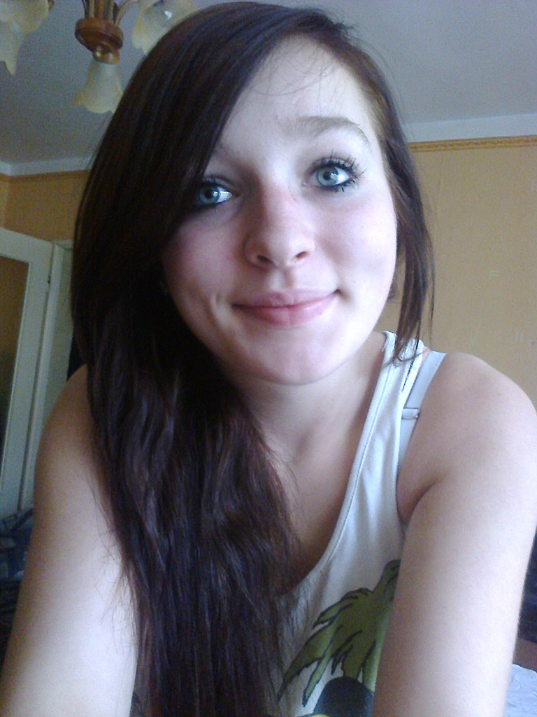 witecznie!:* 