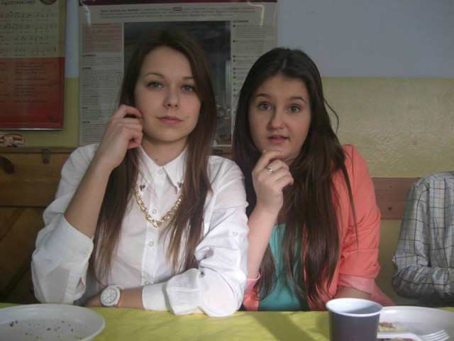 wita tu, tu ;D