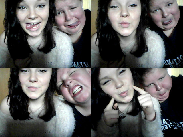 hahahaha