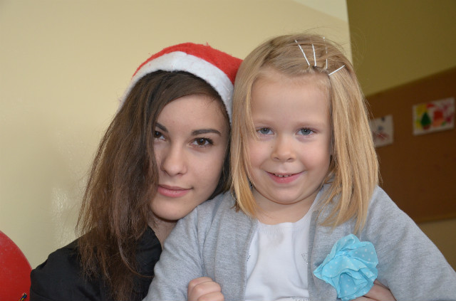Oliv & Julii