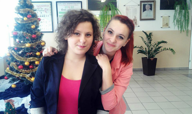 Kochanie ;*