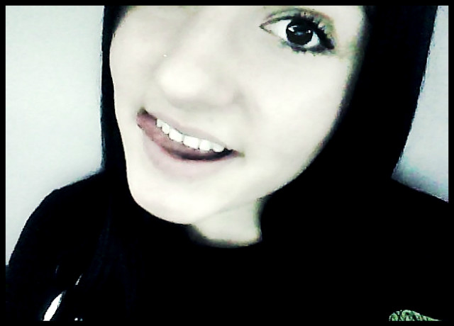 Tyyyyyyy jeste ruda!