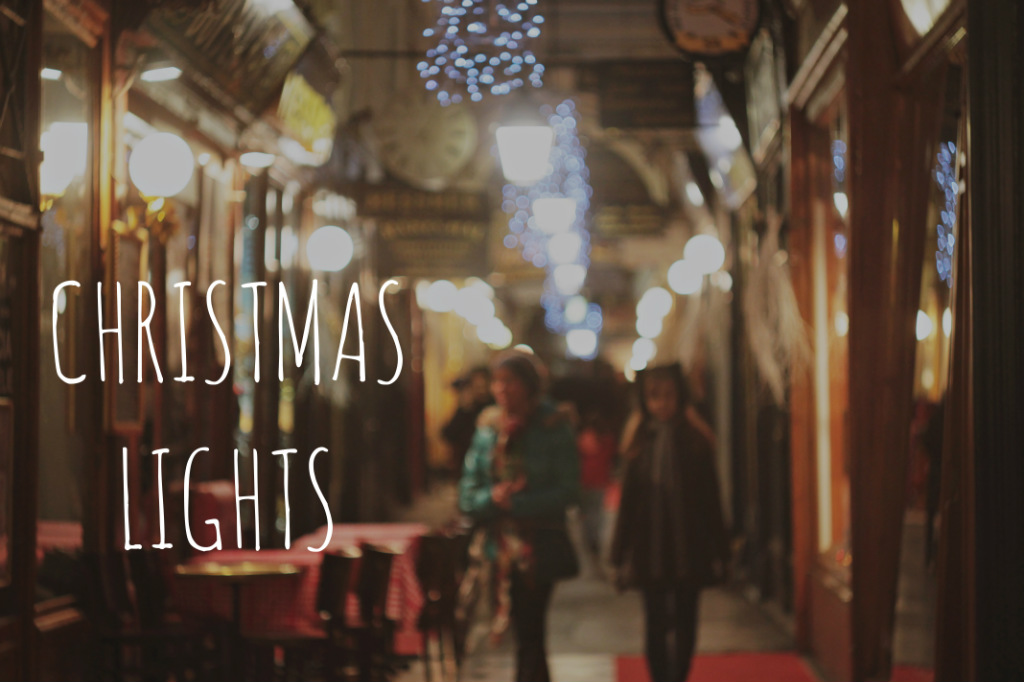 Lights II