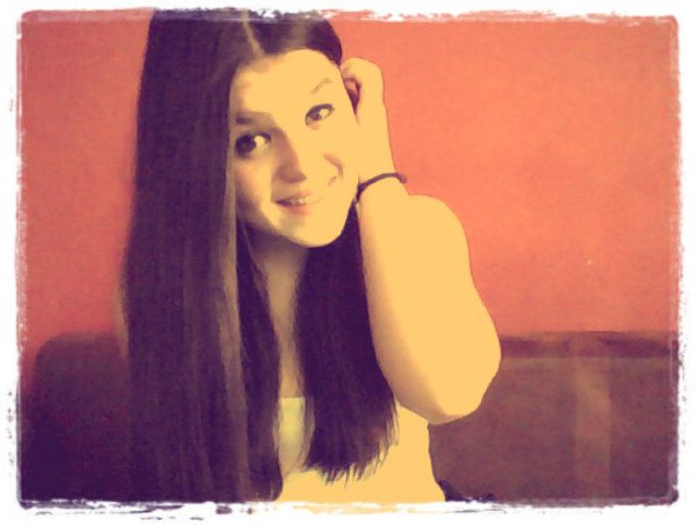 smile