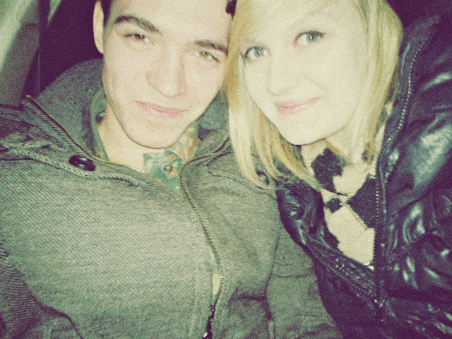 cze ukasz :3 