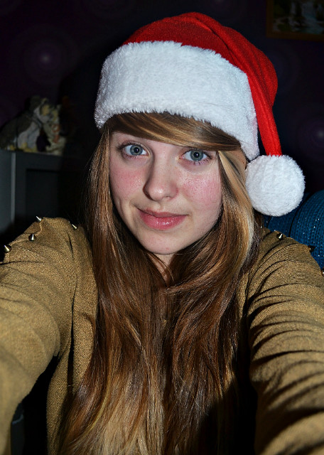 Mikoajowo :D