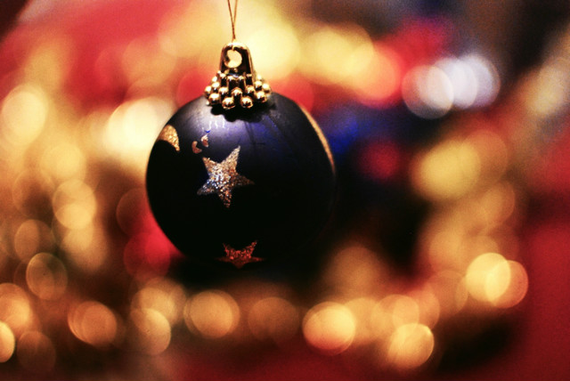 merry christmas! 