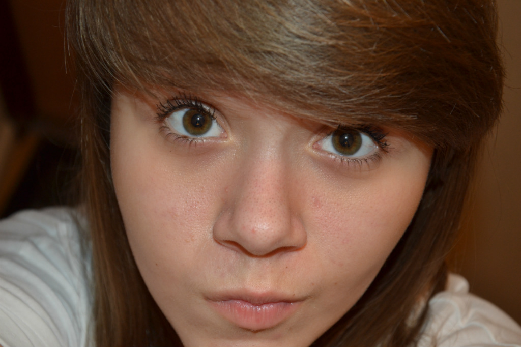 Kocham ;333
