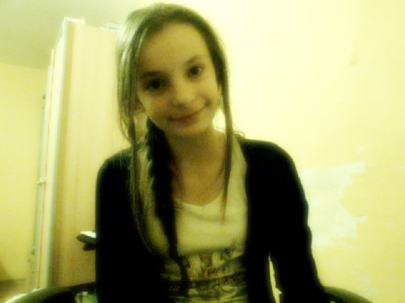 Slodziak :3