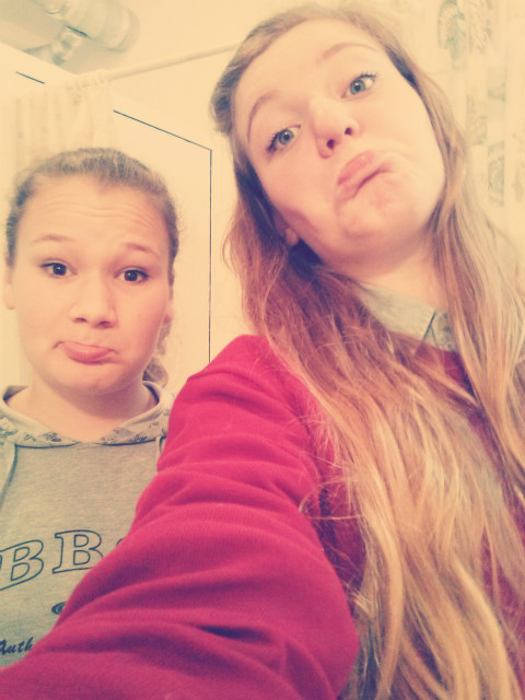 szalone my ;*