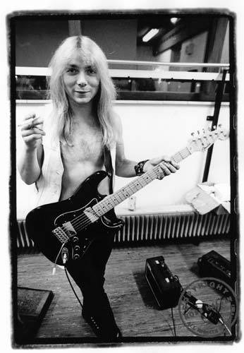 Dave Murray